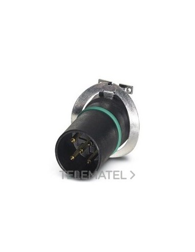 CTR.ENCHBL.SACC-CIP-M12MS-5P SMD SH R32