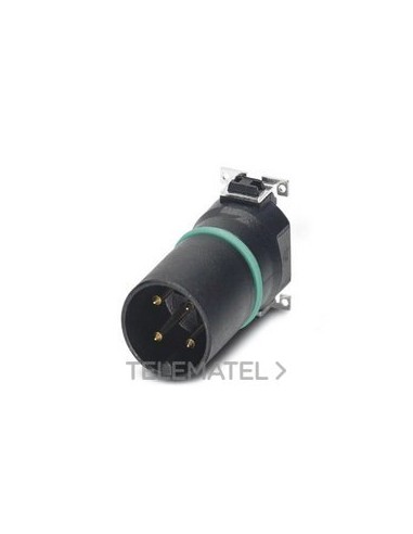 CTR.ENCHBL.SACC-CIP-M12MS-4P SMD R32