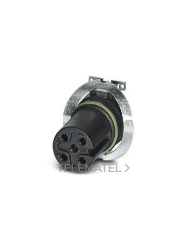 CTR.ENCHBL.SACC-CIP-M12FS-5P SMD SH R32