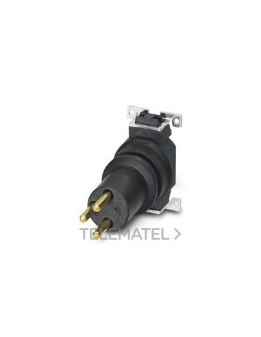CONECTOR ENCHBL.SACC-CI-M8MS-3P SMD T