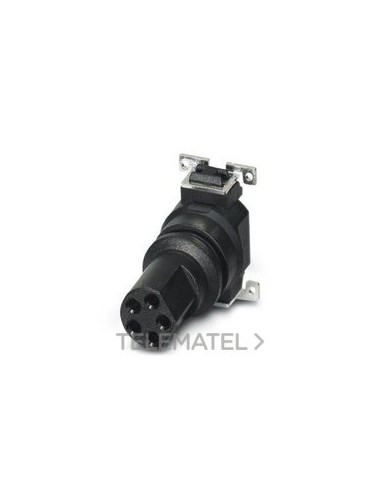 CONECTOR ENCHBL.SACC-CI-M8FSB-5P SMD T