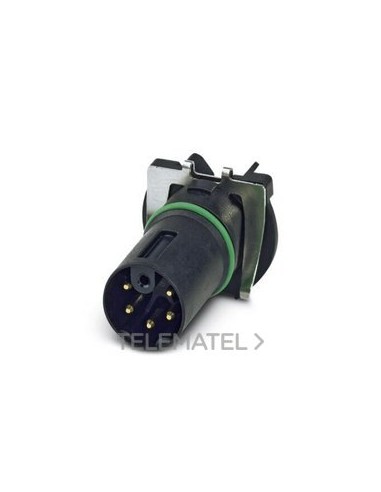 CTR.ENCHBL.SACC-CI-M12MSM-5PE-L180 THR T