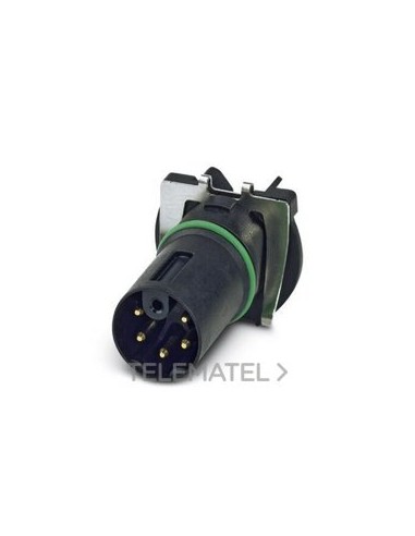 CTR.ENCHBL.SACC-CI-M12MSM-5PE-L180 THR R