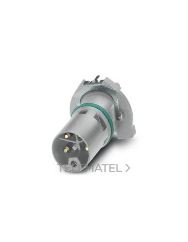 CTR.ENCHBL.SACC-CI-M12MSL-4FE-L180 THR