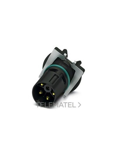 CTR.ENCHBL.SACC-CI-M12MSK-4PE-L180 THR T