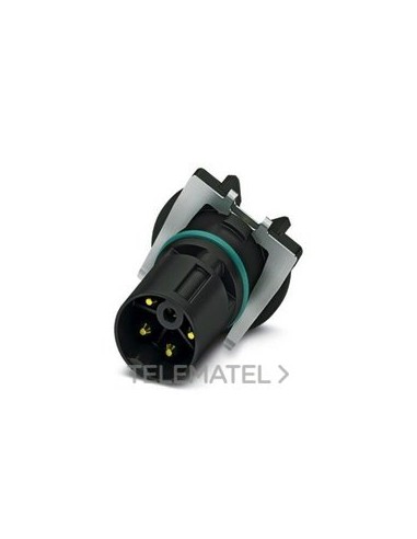 CTR.ENCHBL.SACC-CI-M12MSK-4PE-L180 THR R