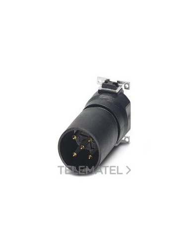 CONECTOR ENCHBL.SACC-CI-M12MSB-5P SMD T