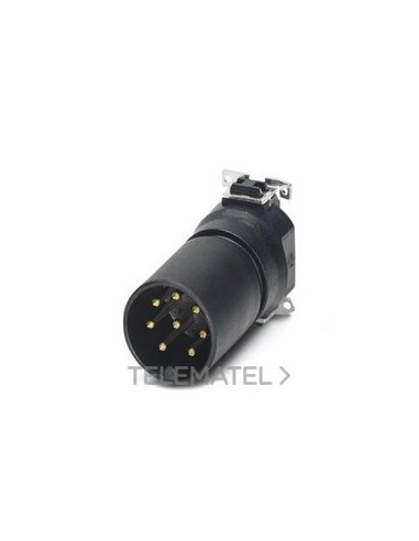 CONECTOR ENCHBL.SACC-CI-M12MS-8P SMD T