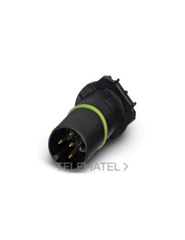 CTR.ENCHBL.SACC-CI-M12MS-5CON-TOR 32