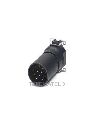 CONECTOR ENCHBL.SACC-CI-M12MS-12P SMD T
