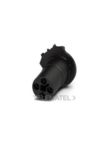 CTR.ENCHBL.SACC-CI-M12FST-4CON-L180 TOR