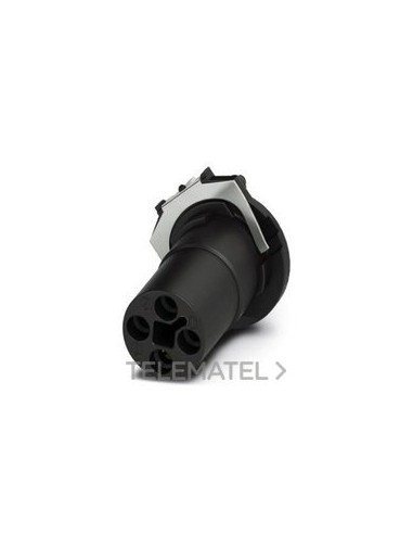 CTR.ENCHBL.SACC-CI-M12FST-4CON-L180 TOR