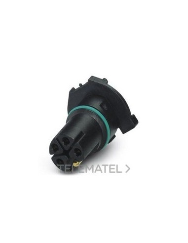 CTR.ENCHBL.SACC-CI-M12FSL-4FE-L180 THR T