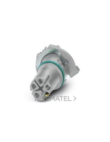 CTR.ENCHBL.SACC-CI-M12FSL-4FE-L180 THR