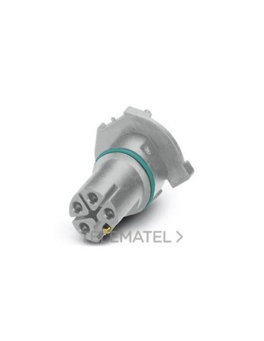 CTR.ENCHBL.SACC-CI-M12FSL-4FE-L180 THR