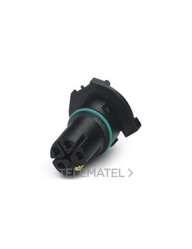 CTR.ENCHBL.SACC-CI-M12FSL-4FE-L180 THR R