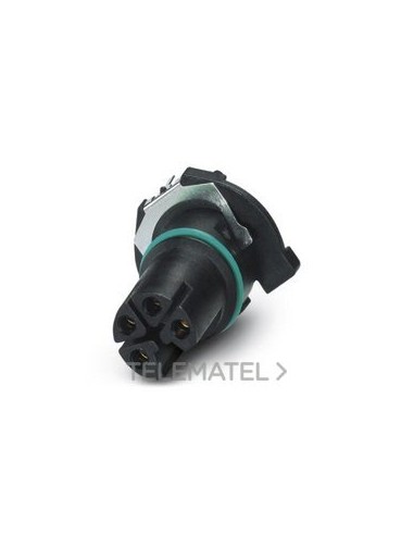 CTR.ENCHBL.SACC-CI-M12FSL-4CON-L180 THR