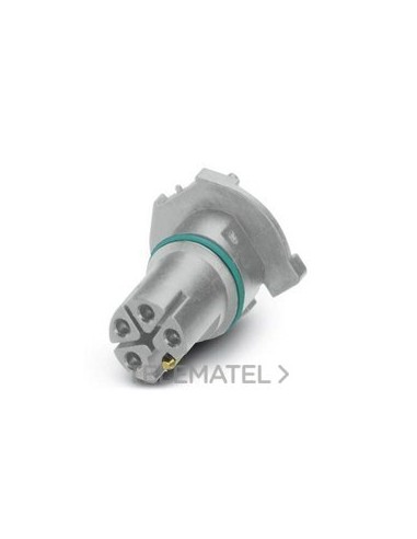 CTR.ENCHBL.SACC-CI-M12FSL-4FE-L180 THR