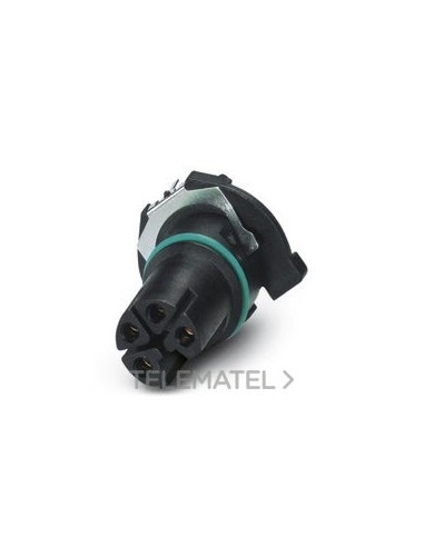 CTR.ENCHBL.SACC-CI-M12FSL-4CON-L180 THR