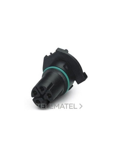 CTR.ENCHBL.SACC-CI-M12FSL-4CON-L180 THR