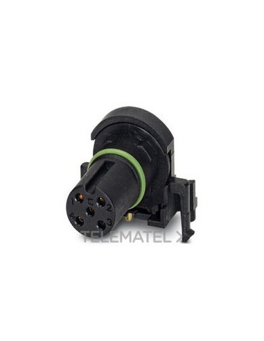 CTR.ENCHBL.SACC-CI-M12FS-5CON-L90 SCO