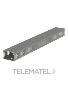 CANAL P/CBLD.77 PVC-M1 42x60 U23X GR