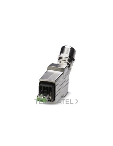 CTR.ENCHBL.RJ45 CUC-V14-C1ZNI-T/R4P8