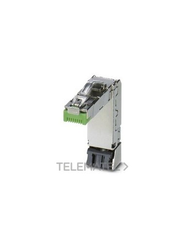 CTR.ENCHBL.RJ45 CUC-IND-C1ZNI-T/R4IP8