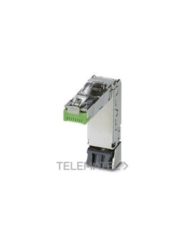 CTR.ENCHBL.RJ45 CUC-IND-C1ZNI-T/R4IE8