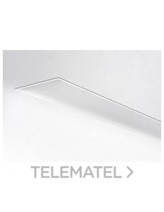 LISSA 254lm/3h/IP20 Estándar