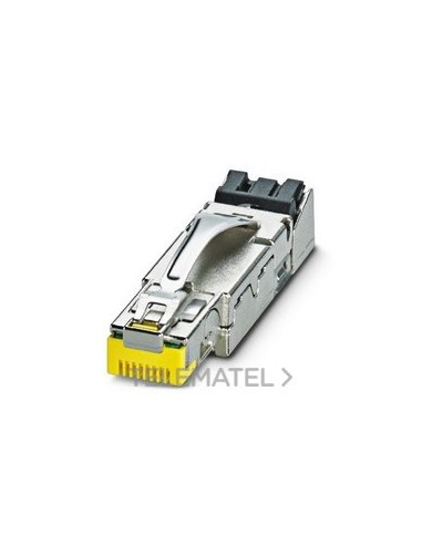 CTR.ENCHBL.RJ45 CUC-IND-C1ZNI-S/R4IE10G8
