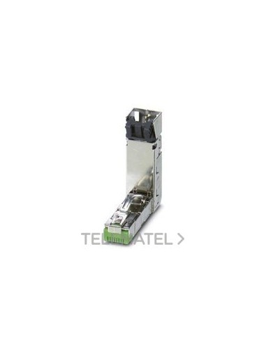 CTR.ENCHBL.RJ45 CUC-IND-C1ZNI-B/R4IP8
