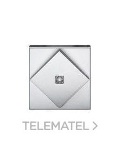 SENDA 1h/IP44 Estándar Gris