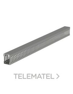 CANAL P/CBLD.77 PVC-M1 42x30 U23X GR