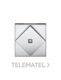 SENDA 1h/IP44 Estándar Aluminio