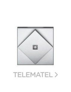 SENDA 1h/IP44 Estándar Antracita