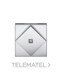 SENDA 1h/IP44 Estándar Gris