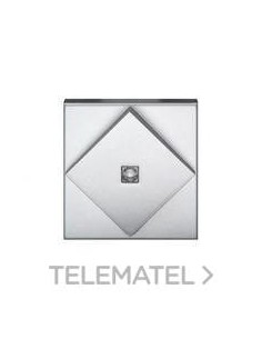 SENDA 1h/IP44 Estándar Antracita