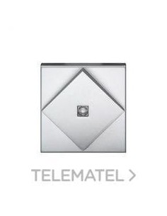 SENDA 1h/IP44 Estándar Aluminio