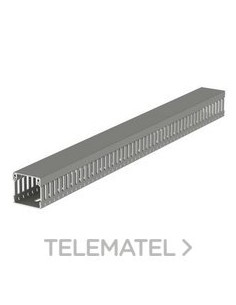 CANAL P/CBLD.77 PVC-M1 42x43 U23X GR
