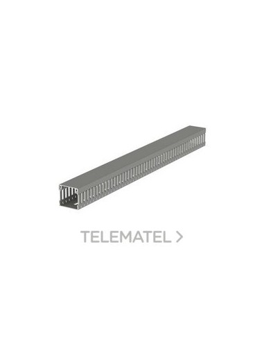 CANAL P/CBLD.77 PVC-M1 42x43 U23X GR