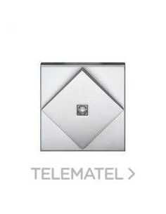 SENDA 1h/IP44 Estándar Gris