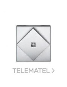 SENDA 1h/IP44 Estándar Aluminio