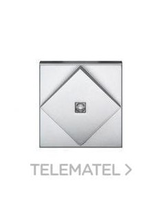 SENDA 1h/IP44 Estándar Gris