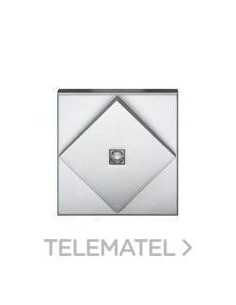 SENDA 1h/IP44 Estándar Antracita