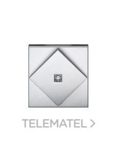 SENDA 1h/IP44 Estándar Aluminio