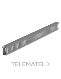 CANAL P/CBLD.77 PVC-M1 42x20 U23X GR