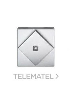 SENDA 1h/IP44 Estándar Antracita