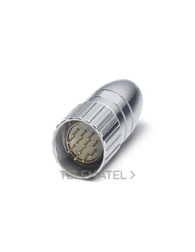 CONECTOR ENCHUFABLE RC-07P1N128006