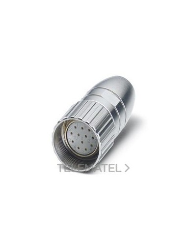CONECTOR ENCHUFABLE RC-06S1N8A80RL